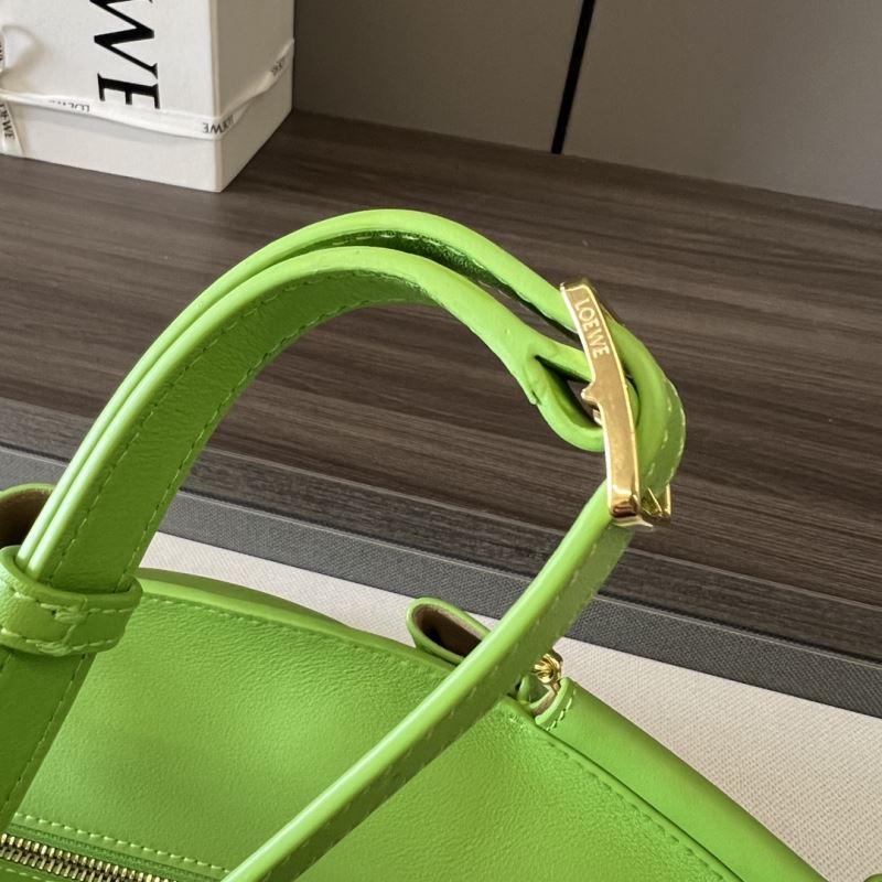 Loewe Paseo Bags